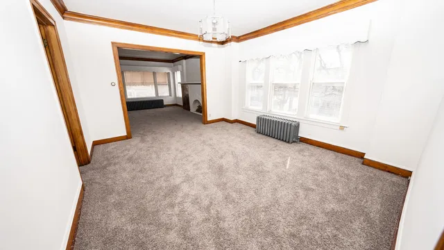 $1,500 | 1216 North Springfield Avenue, Unit 2, Chicago, IL 60651