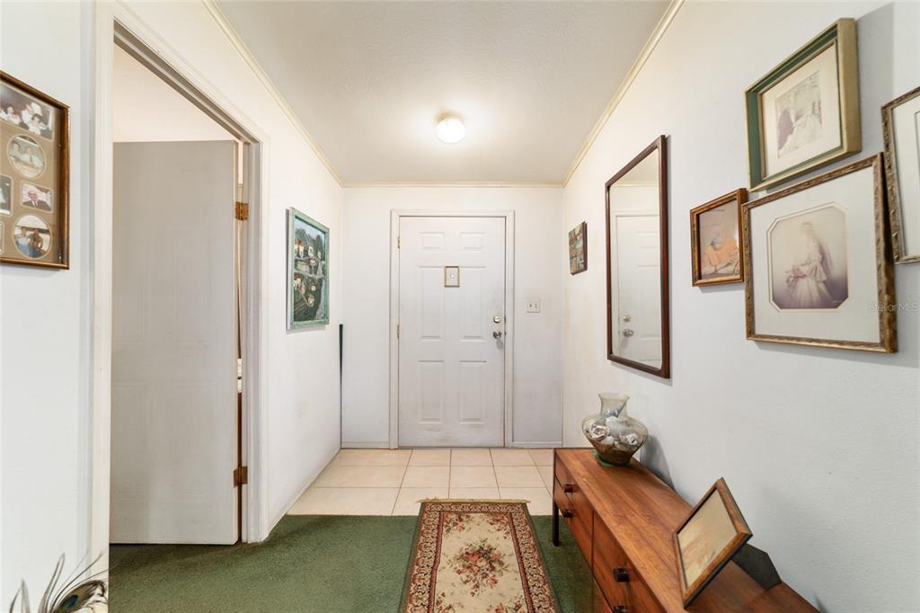 10630 Northwest 10th Street Road Ocala, FL 34482 - Photo 7 of 29 a bathroom with a tub and shower