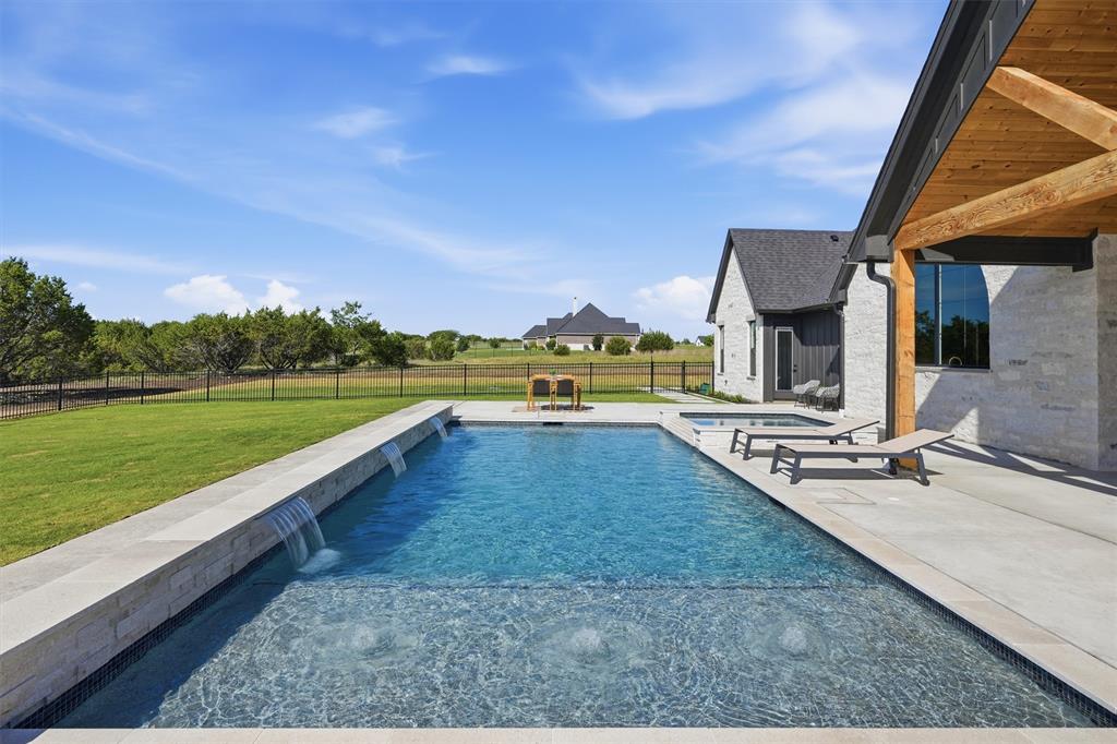 3305 Rio Grande Circle Cresson, TX 76035 - Photo 33 of 38