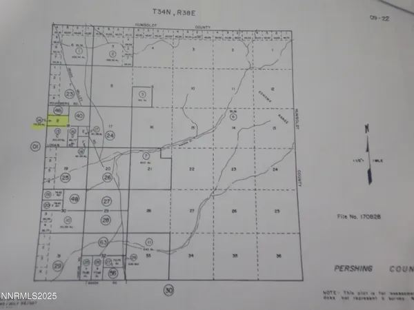 $52,000 | 0 Ruiz Road, Unit 922014, Winnemucca, NV 89445