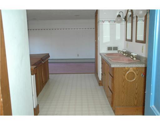 82 Mechanic Falls Road Oxford, ME 04270 - Photo 16 of 25 Bathroom. large open space bath on...