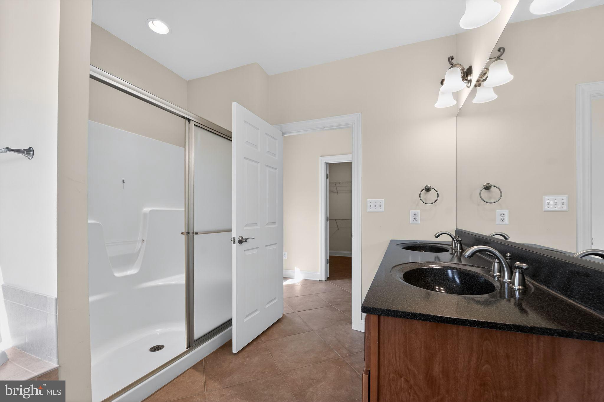 1165 Line Road Westminster, MD 21158 - Photo 25 of 75 En Suite Bathroom