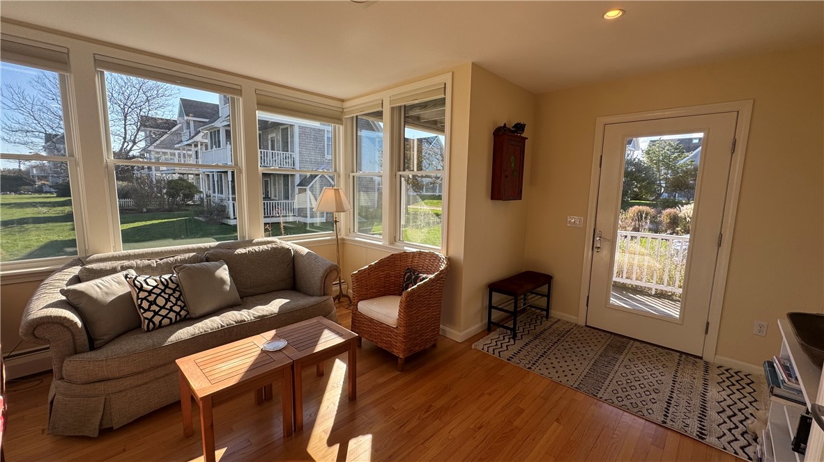 1720 Corn Neck Road Block Island, RI 02807 - Photo 12 of 28 First Floor Entry/Den