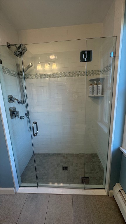 1720 Corn Neck Road Block Island, RI 02807 - Photo 15 of 28 First Floor Shower