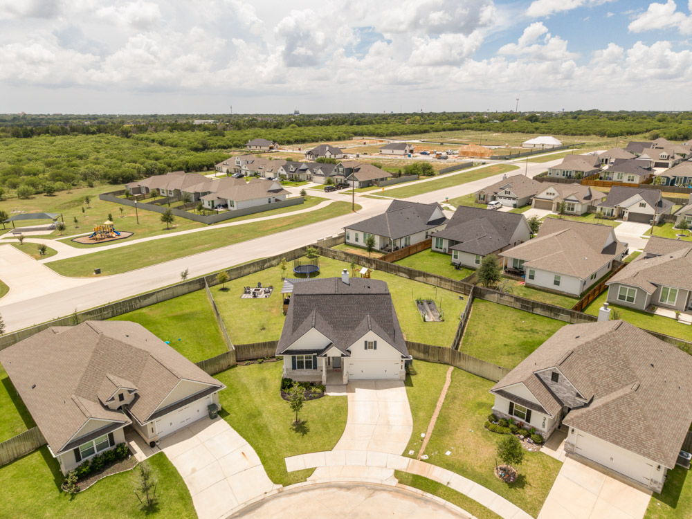 3105 Tarleton Court Bryan, TX 77808 - Photo 32 of 38