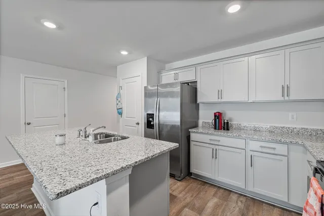 $270,000 | 1423 North Wilshire Court, Kinston, NC 28504