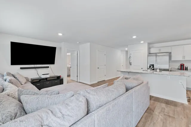 $270,000 | 1423 North Wilshire Court, Kinston, NC 28504