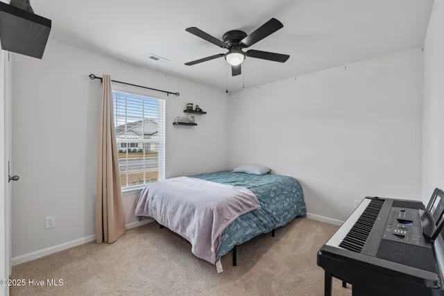 $270,000 | 1423 North Wilshire Court, Kinston, NC 28504