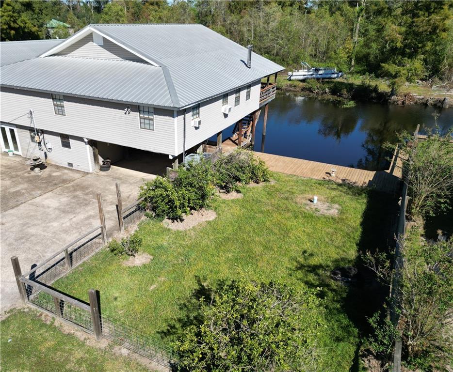 20442 Johnson Drive Springfield, LA 70462 - Photo 2 of 41