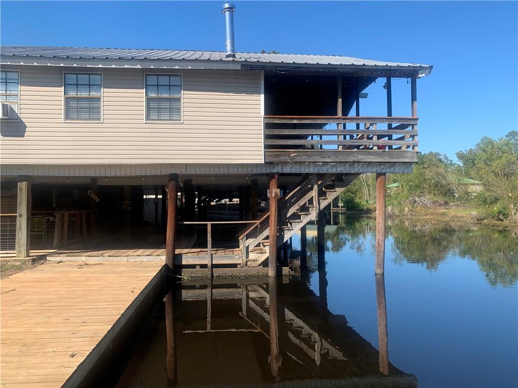 20442 Johnson Drive Springfield, LA 70462 - Photo 5 of 41