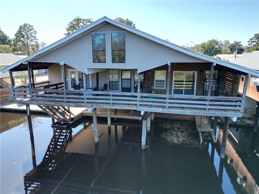 20442 Johnson Drive Springfield, LA 70462 - Photo 6 of 41