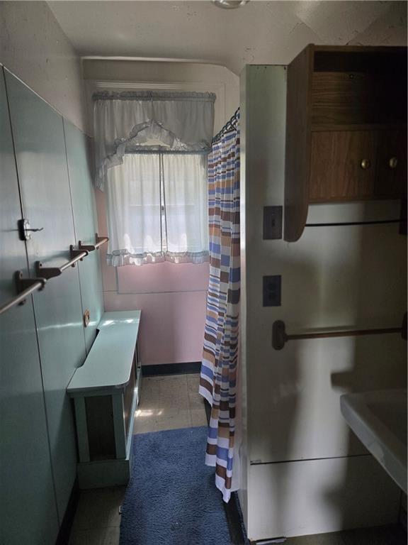 1490 Island Avenue McKees Rocks, PA 15136 - Photo 21 of 30 a room with a table and chairs