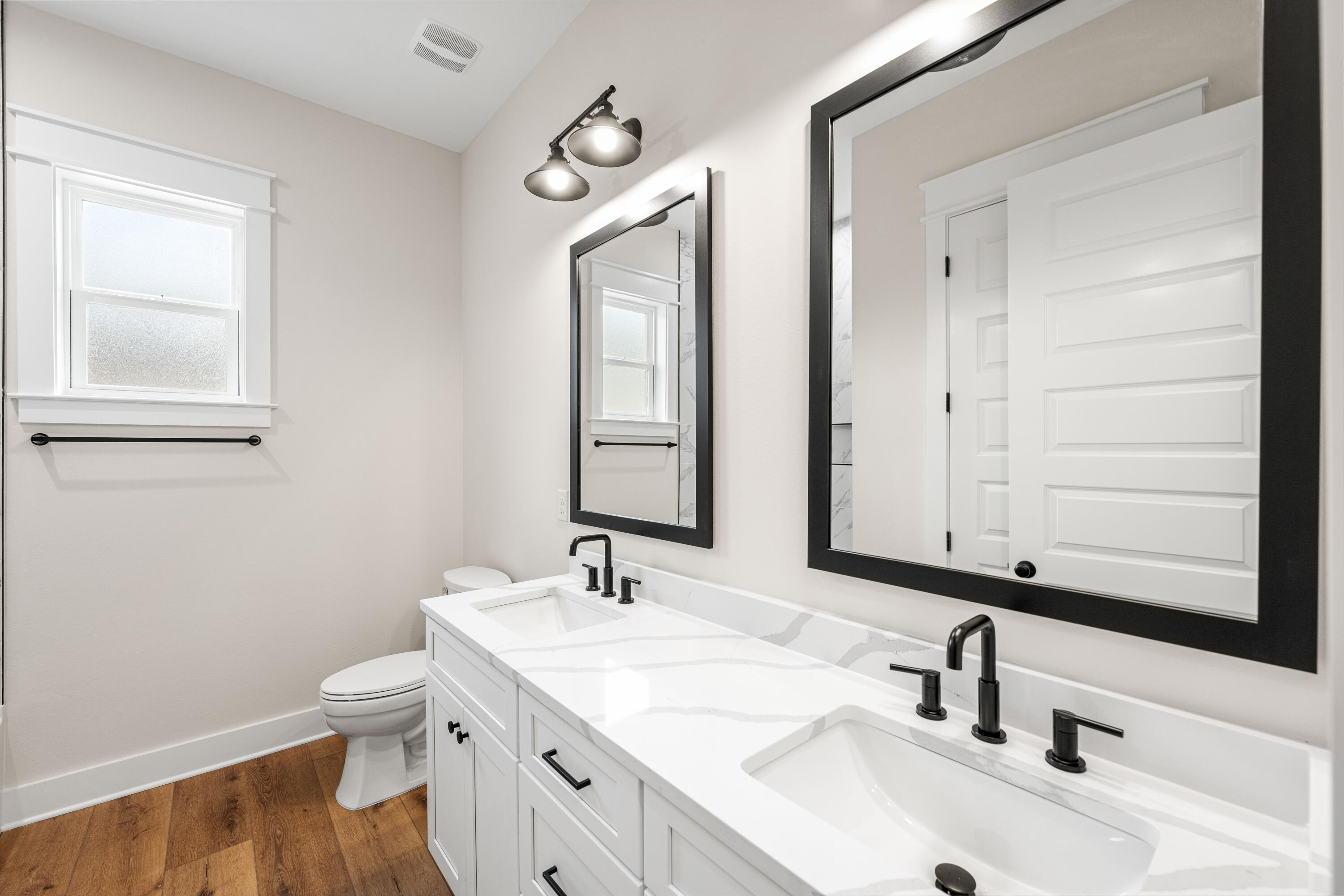 177 Harmony Way Freeport, FL 32439 - Photo 39 of 87 a bathroom with a sink and a toilet