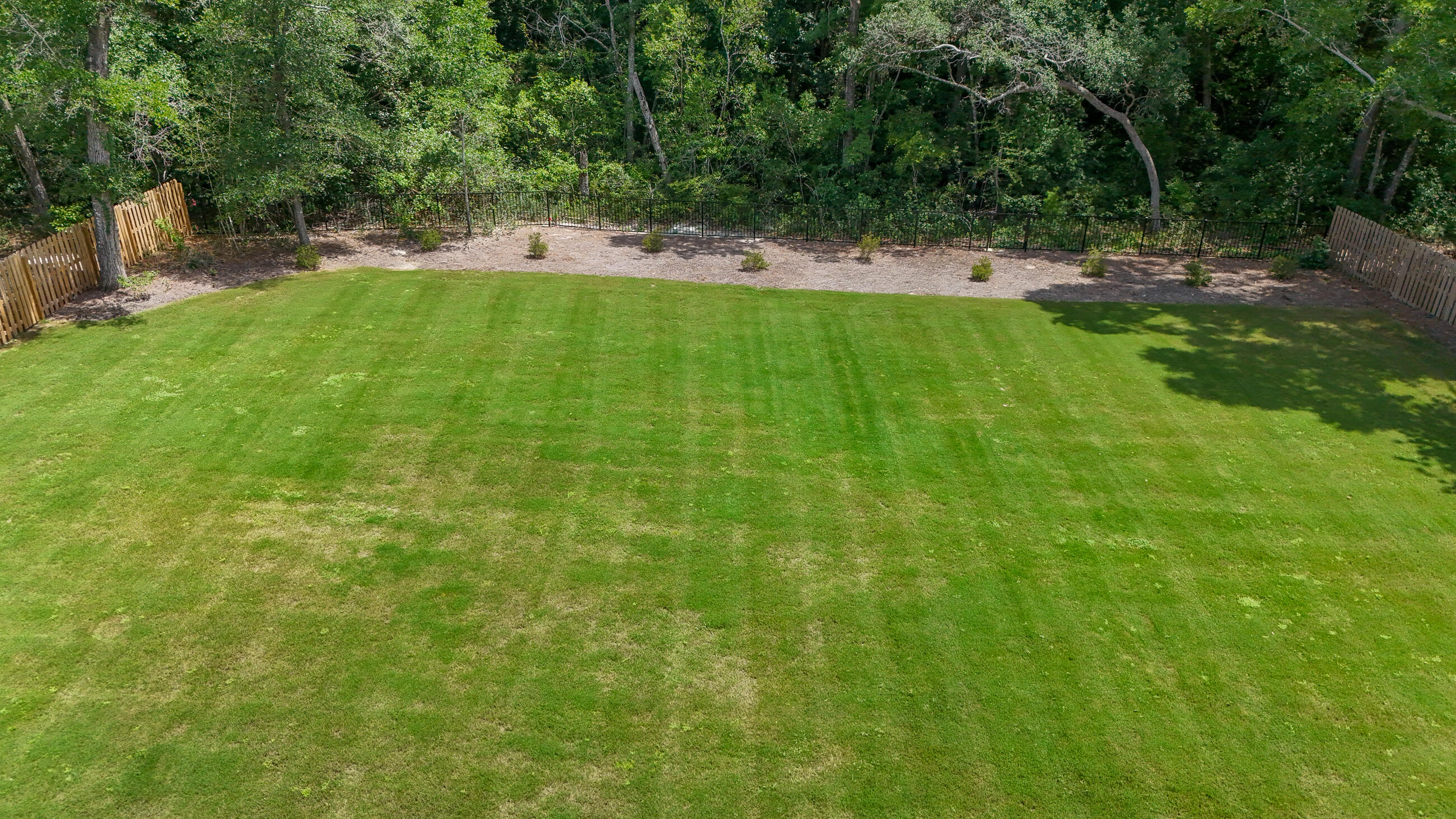 177 Harmony Way Freeport, FL 32439 - Photo 51 of 87 a view of yard with green space