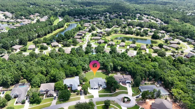 $995,000 | 177 Harmony Way, Freeport, FL 32439