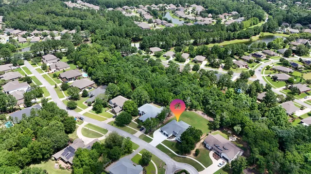 $995,000 | 177 Harmony Way, Freeport, FL 32439