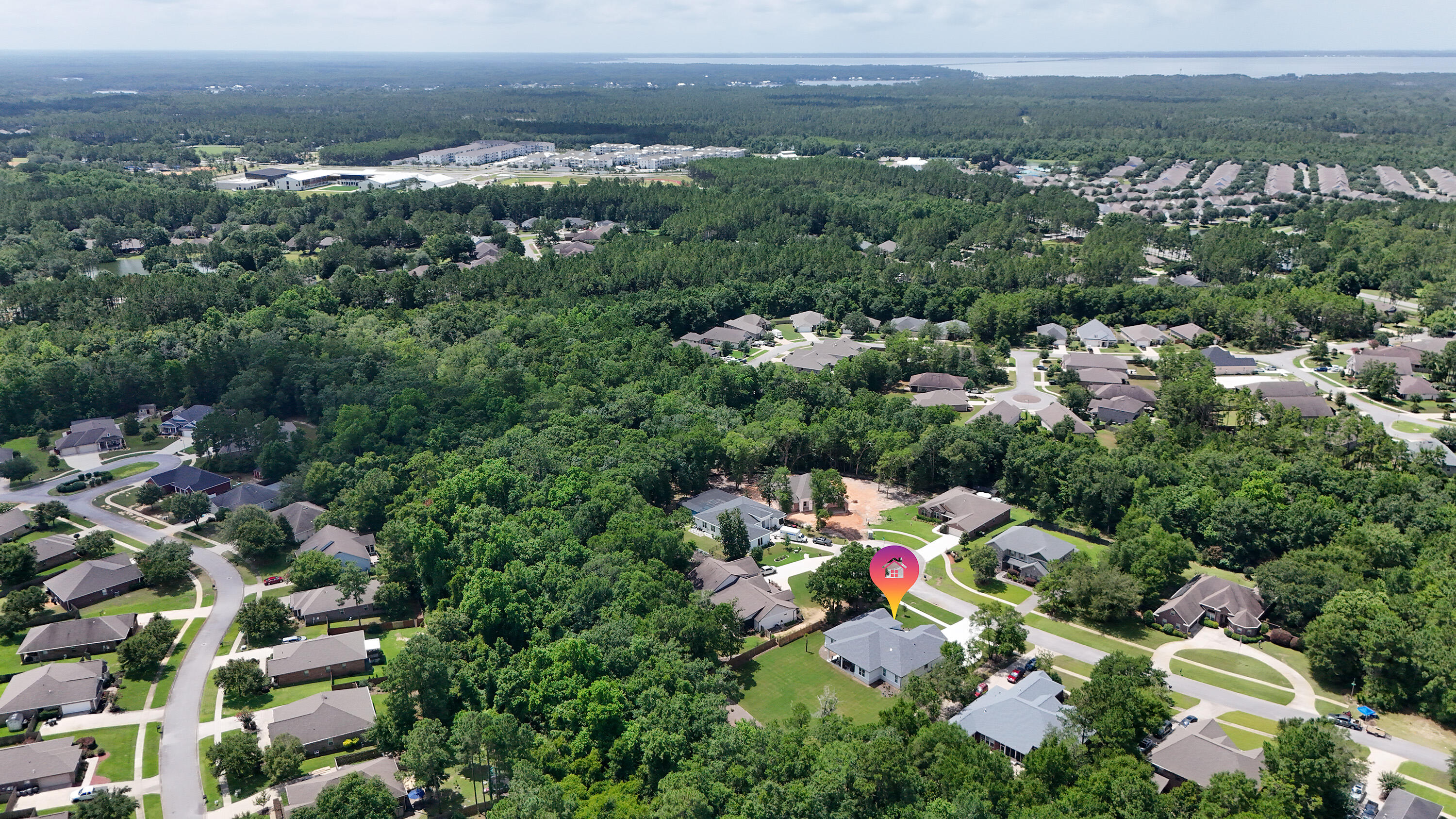 177 Harmony Way Freeport, FL 32439 - Photo 56 of 87 DJI_20240917213250_0049_D