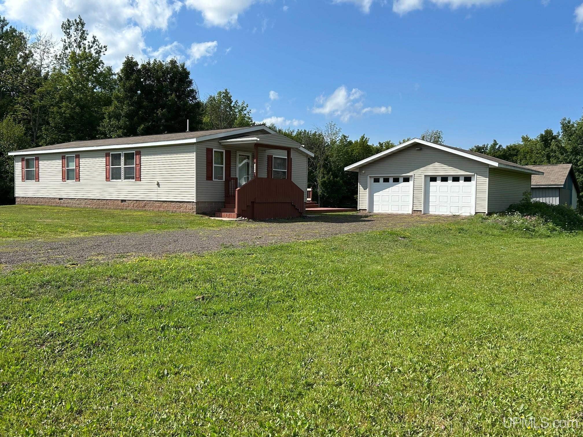 1700 Palms Road Bessemer, MI 49911 - Photo 1 of 44 Gallery Image 1