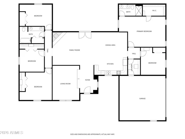 $650,000 | 906 East Jasmine Street, Mesa, AZ 85203