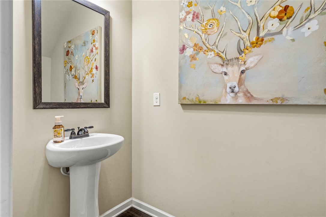 104 Buckland Drive Anderson, SC 29621 - Photo 21 of 34 Gallery Image 21