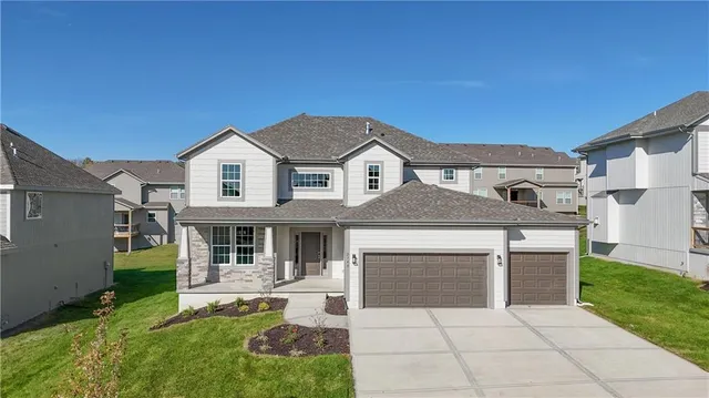 $644,950 | 2740 West Park Street, Olathe, KS 66061