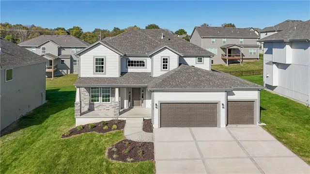$644,950 | 2740 West Park Street, Olathe, KS 66061