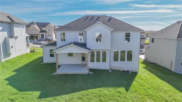 $644,950 | 2740 West Park Street, Olathe, KS 66061