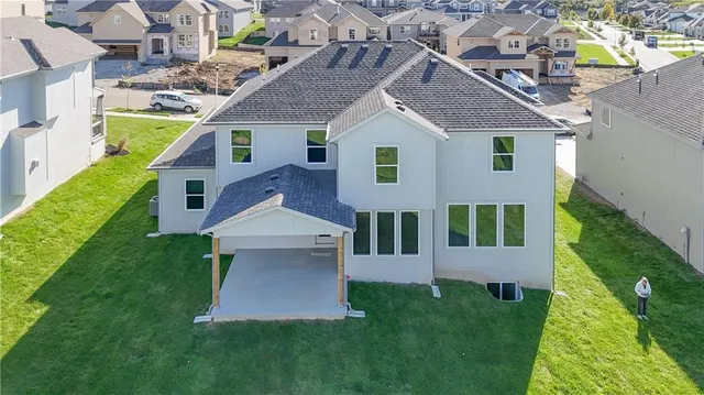$644,950 | 2740 West Park Street, Olathe, KS 66061