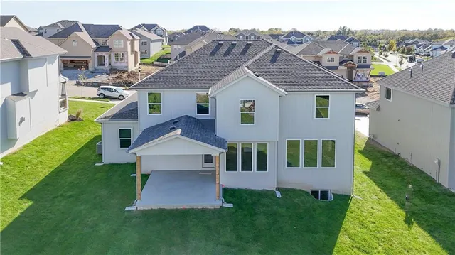 $644,950 | 2740 West Park Street, Olathe, KS 66061