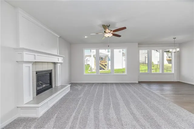 $644,950 | 2740 West Park Street, Olathe, KS 66061