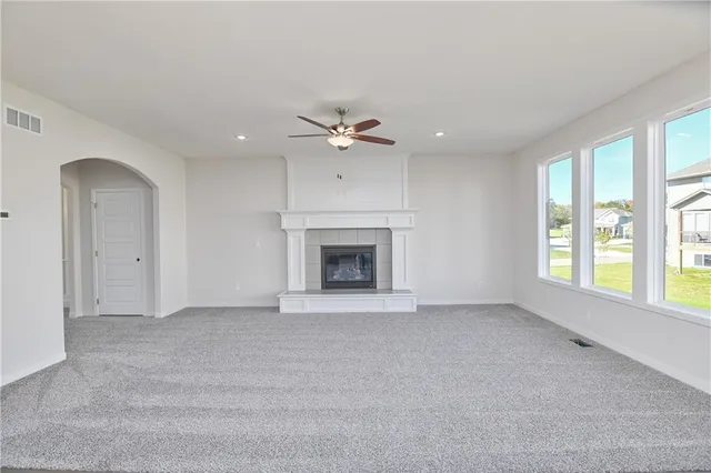 $644,950 | 2740 West Park Street, Olathe, KS 66061