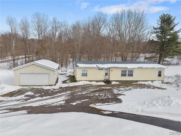 $175,000 | 799 Rowlee Road, Volney, NY 13069