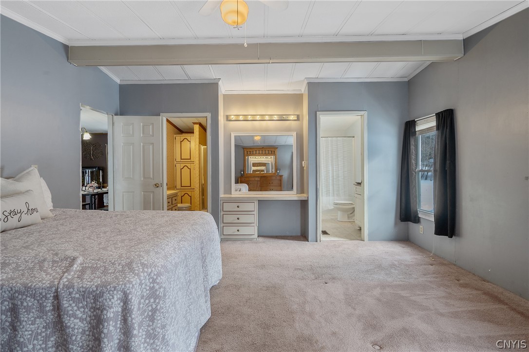 799 Rowlee Road Volney, NY 13069 - Photo 17 of 29