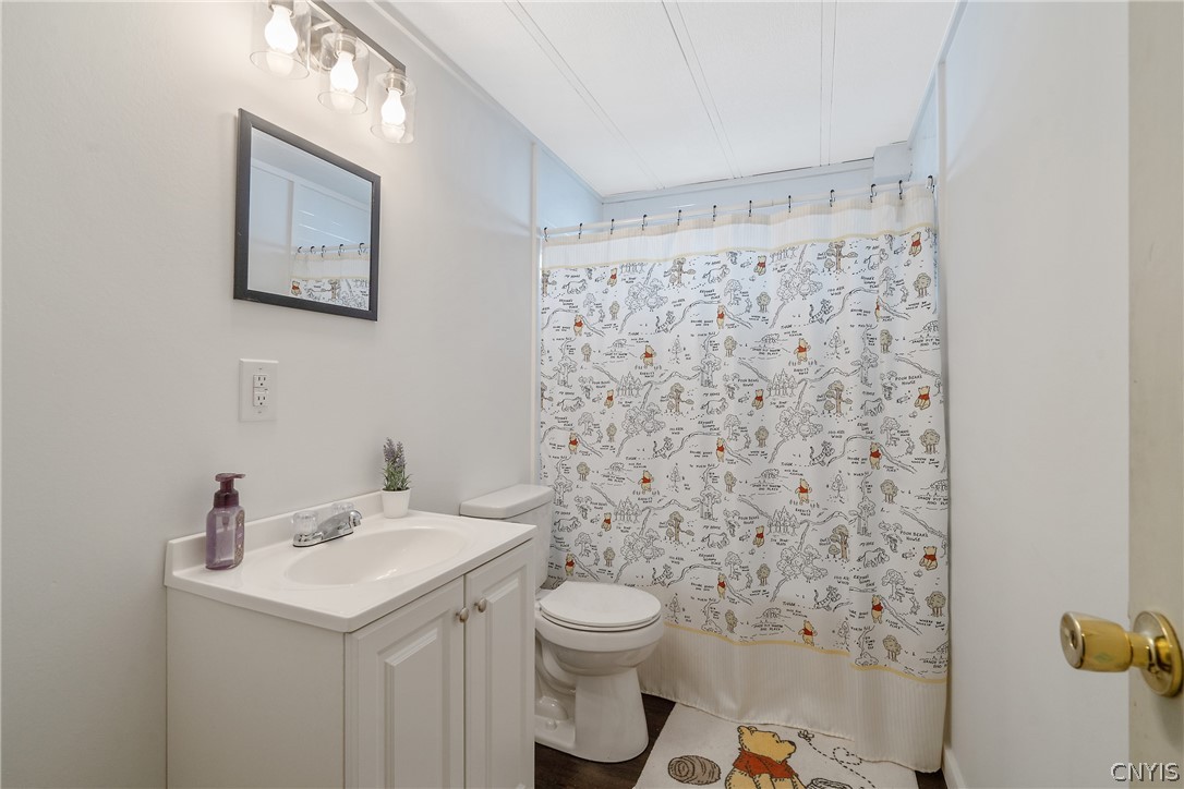 799 Rowlee Road Volney, NY 13069 - Photo 25 of 29