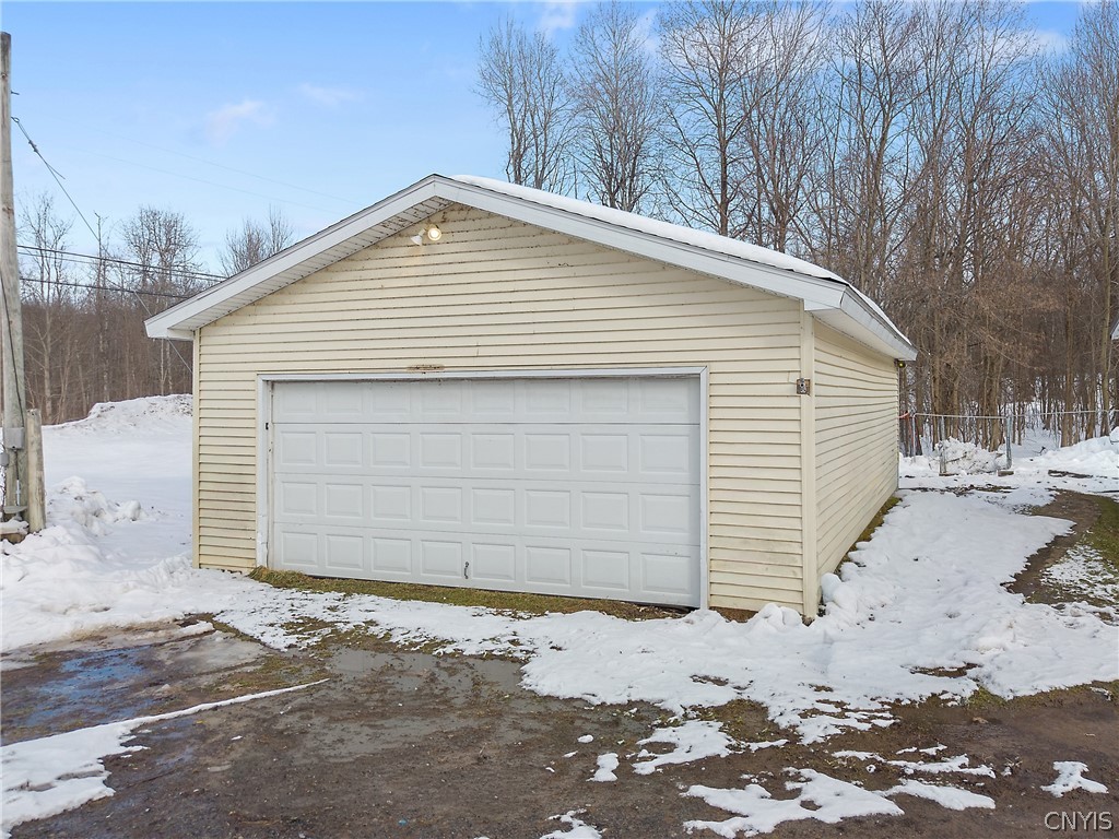 799 Rowlee Road Volney, NY 13069 - Photo 26 of 29