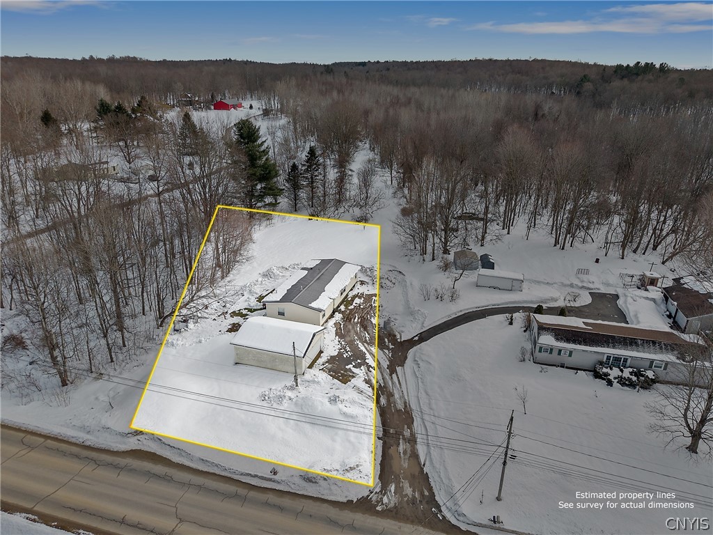 799 Rowlee Road Volney, NY 13069 - Photo 28 of 29