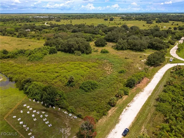 a view of a lake with a mountain