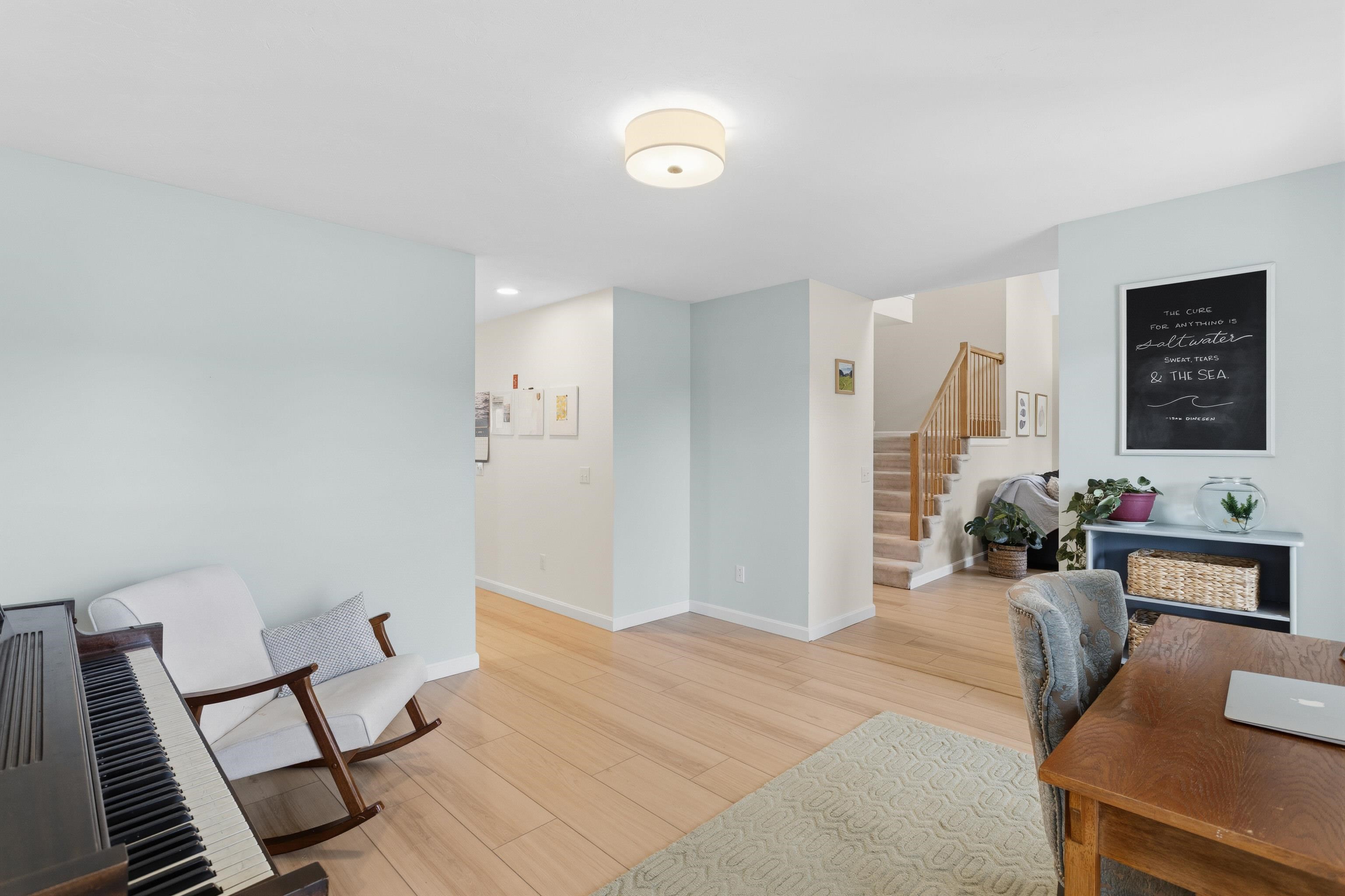 1 Bartlett Road Stratham, NH 03885 - Photo 25 of 60