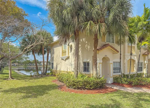 $3,050 | 2830 Southwest 83rd Terrace, Unit 101, Miramar, FL 33025