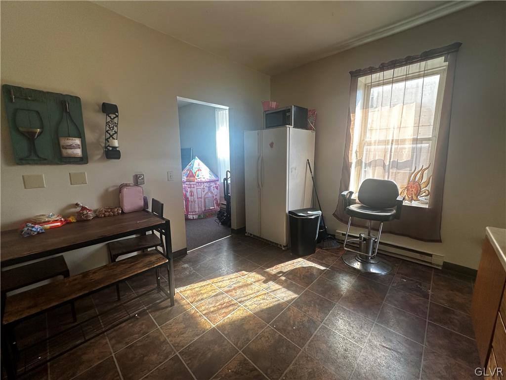 1306 East 4th Street Bethlehem, PA 18015 - Photo 22 of 47 a bedroom with furniture and a window
