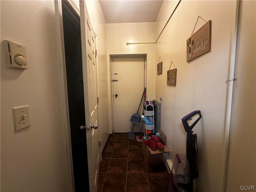 1306 East 4th Street Bethlehem, PA 18015 - Photo 34 of 47 a view of walk in closet