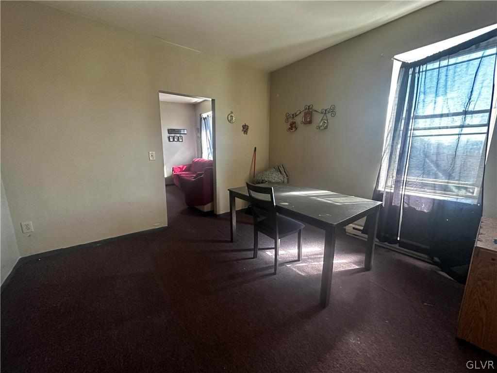 1306 East 4th Street Bethlehem, PA 18015 - Photo 43 of 47 a living room with furniture and a window