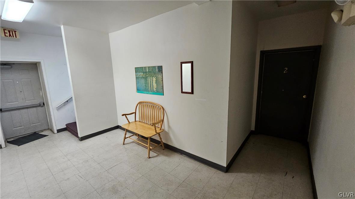 1306 East 4th Street Bethlehem, PA 18015 - Photo 6 of 47 a view of a room with gym equipment