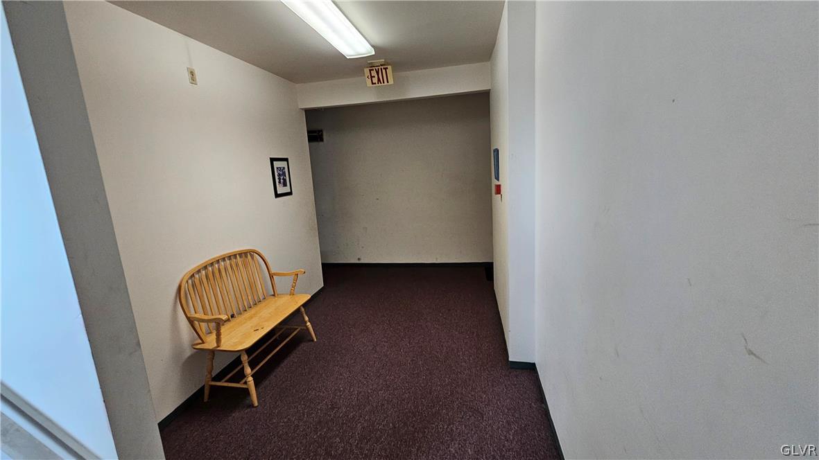 1306 East 4th Street Bethlehem, PA 18015 - Photo 9 of 47 a view of room with wooden floor and chair
