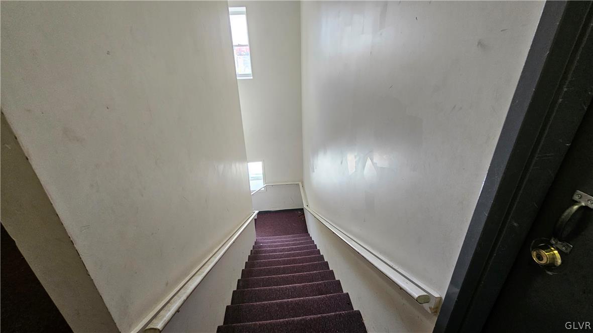 1306 East 4th Street Bethlehem, PA 18015 - Photo 10 of 47 a view of entryway