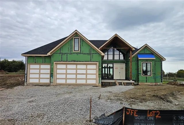 $945,900 | 23920 West 112th Terrace, Olathe, KS 66061