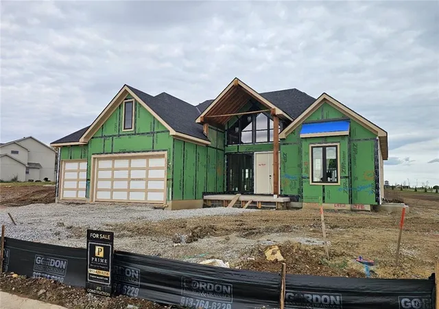 $945,900 | 23920 West 112th Terrace, Olathe, KS 66061