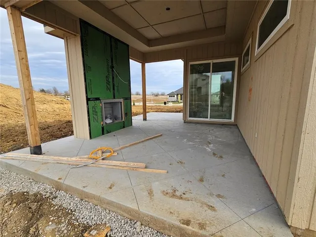 $945,900 | 23920 West 112th Terrace, Olathe, KS 66061