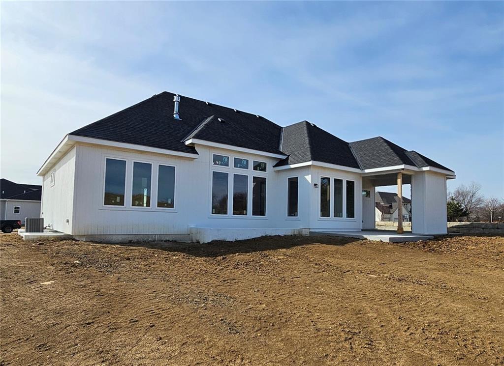 23920 West 112th Terrace Olathe, KS 66061 - Photo 26 of 29