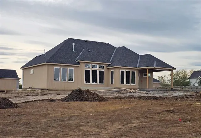 $945,900 | 23920 West 112th Terrace, Olathe, KS 66061